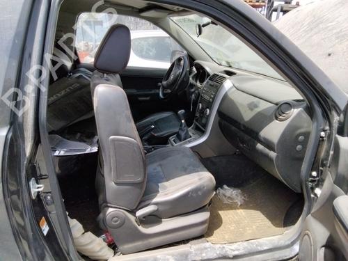 Climate control SUZUKI GRAND VITARA II (JT, TE, TD)  | BP38068503I5  - Image 13