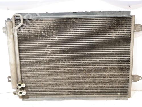 Used AC radiator AC radiator 37013072 37013072
