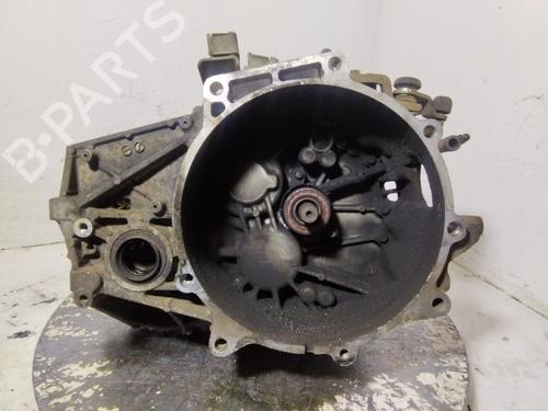 Used Gearbox CHRYSLER SEBRING (JS) 2.0 CRD (140 hp) 32509475
