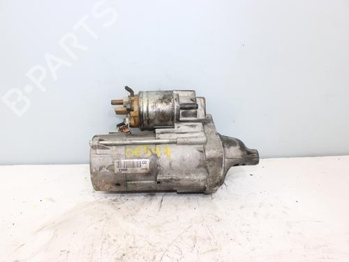 Startmotor BMW 3 Touring (E46) 318 d | BP18532100M8 