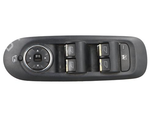 Used Left front window switch Left front window switch FORD MONDEO IV Saloon (BA7) 2.0 TDCi (130 hp) 35722954 35722954