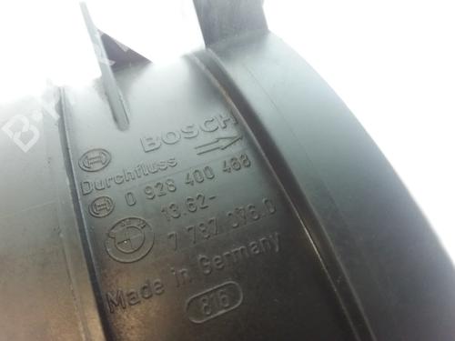 Mass air flow sensor BMW X5 (E53) 3.0 d | BP10200770M95 