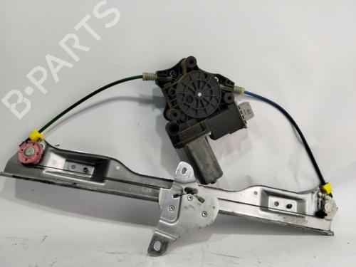 Rudehejsemekanisme Højre foran OPEL CORSA E (X15) [2014-2025]  24132691