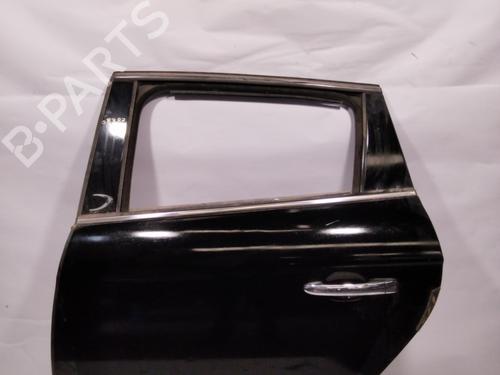 Used Left rear door LANCIA DELTA III (844_) [2008-2014]  28492071