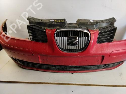 Front bumper SEAT IBIZA III (6L1)  | BP29965953C7