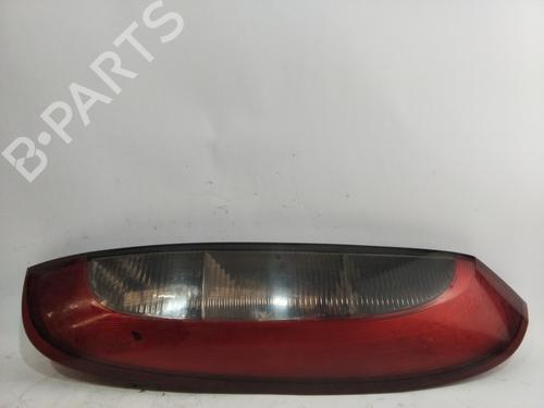 Højre baglygte OPEL CORSA C (X01) [2000-2009]  25717393