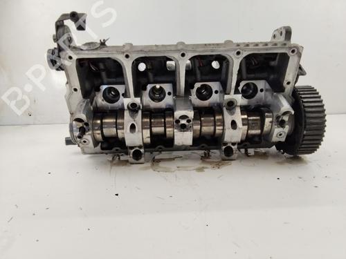 Cylinder head SEAT TOLEDO III (5P2)  | BP18255034M5 