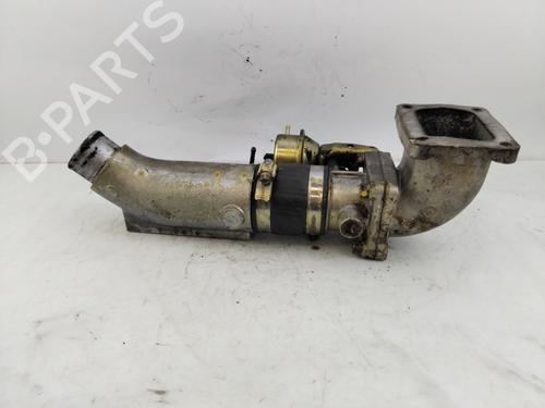 Throttle body FORD MAVERICK (UDS, UNS) 2.7 TD | BP21591125M82 
