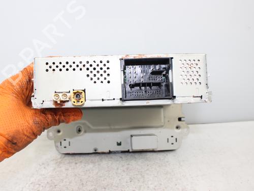Bilradio VW CADDY ALLTRACK Box Body/MPV (SAA) 2.0 TDI | BP18132316E6 