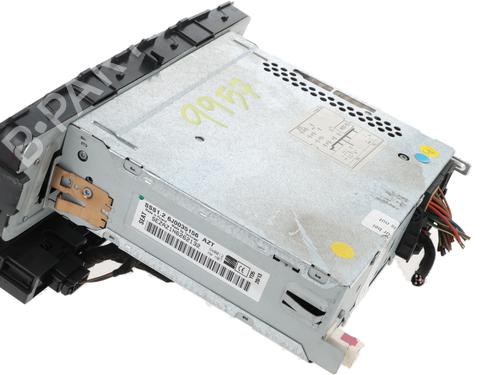 Radio SEAT IBIZA IV (6J5, 6P1) | BP29588308E6