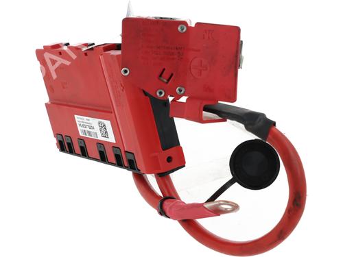 Electronic module BMW 3 (F30, F80) 320 d | BP29928644M83