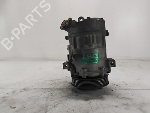 Klimakompressor für OPEL VECTRA C (Z02) [2002-2009]  28544327