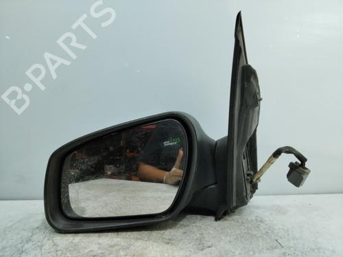 Used Left mirror FORD FOCUS II (DA_, HCP, DP) 2.0 TDCi (136 hp) 20509246