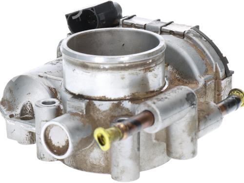 Throttle body OPEL CORSA C (X01)  | BP30057013M82