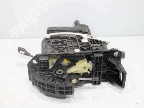 Gear lever VW TOUAREG (7LA, 7L6, 7L7) 3.0 V6 TDI | BP17622469M90 