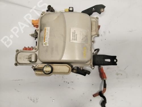 Inverter/Converter TOYOTA PRIUS Liftback (_W2_) 1.5 Hybrid (NHW20_, NHW20R) | BP22398505M119 