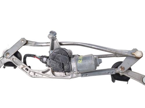 Used Front wiper motor Front wiper motor TOYOTA AURIS (_E18_) 1.8 Hybrid (ZWE186_, ZWE186R) (136 hp) 40435638 40435638