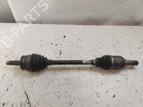 Aandrijfas links voor FIAT 500 (312_) [2007-2026]  31213685