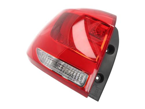 Left taillight KIA SPORTAGE III (SL) 1.7 CRDi | BP31301463C34