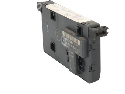 Electronic module MERCEDES-BENZ C-CLASS (W203) C 220 CDI (203.006) | BP30672671M83