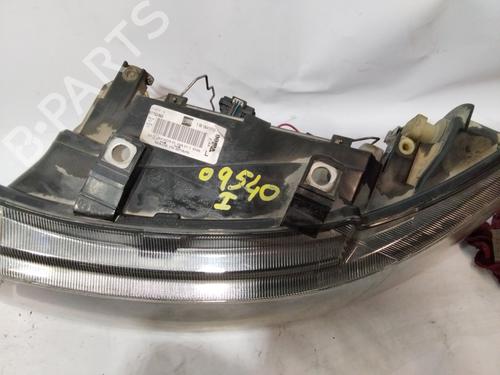 Scheinwerfer links SEAT TOLEDO II (1M2)  | BP28105205C28 