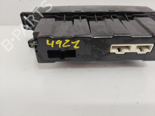 Climate control KIA SORENTO I (JC) 2.5 CRDi 4WD | BP21274134I5 