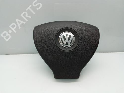 Used Driver airbag VW GOLF V (1K1) 1.6 (102 hp) 8797888