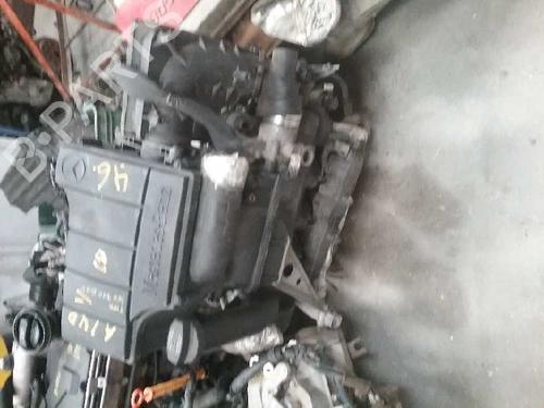 Motor für MERCEDES-BENZ A-CLASS (W168) A 140 (168.031, 168.131) (82 hp) 8553953