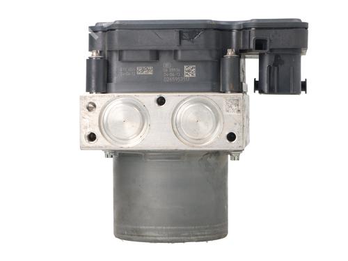 ABS pump TOYOTA COROLLA Saloon (_E21_) 1.6 VVTi (ZRE210) | BP33234765M43 - Image 2