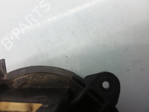 Heater blower motor OPEL CORSA D (S07) 1.2 (L08, L68) | BP9574447M62 