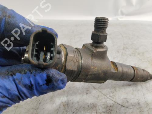 Injector FORD FIESTA VI (CB1, CCN) 1.6 TDCi | BP25714247M100 