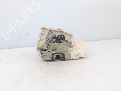 Rear right lock MERCEDES-BENZ R-CLASS (W251, V251)  | BP17612803C99 