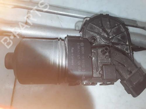 Front wiper motor PEUGEOT PARTNER Tepee  | BP8564430M29 