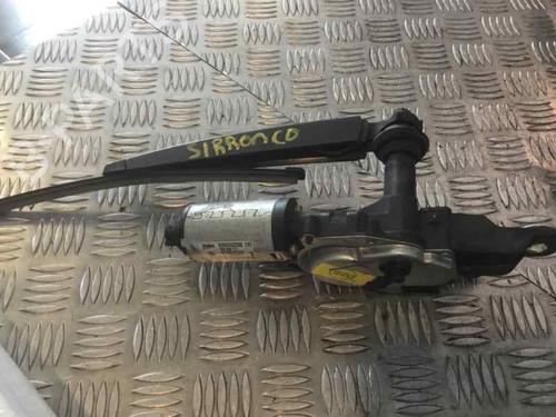 Used Rear wiper motor VW SCIROCCO III (137, 138) 1.4 TSI (122 hp) 8545261