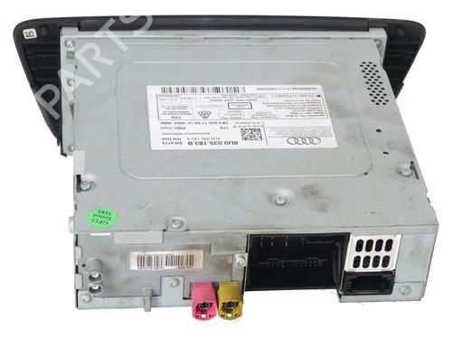 Electronic module AUDI Q3 (8UB, 8UG) 2.0 TDI | BP35820341M83 - Image 2