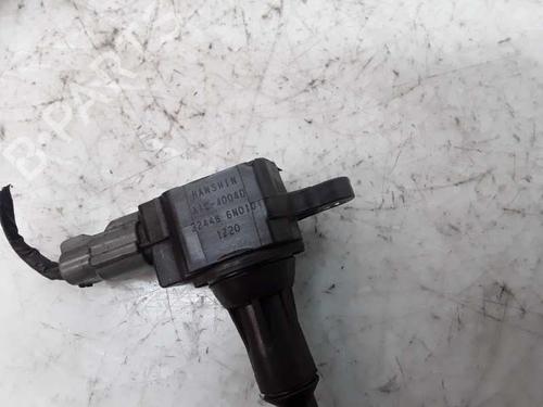 Ignition coil NISSAN ALMERA II Hatchback (N16) 1.5 | BP8574835M94 