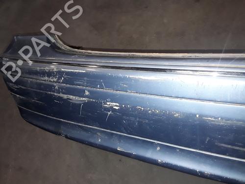 Rear bumper MERCEDES-BENZ C-CLASS (W203)  | BP9445531C8 