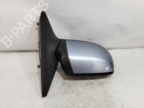 Right mirror FORD MONDEO III Saloon (B4Y) 2.0 16V TDDi / TDCi | BP27238396C27 