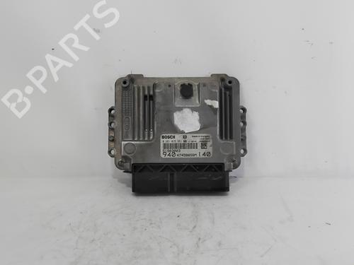 Centralita motor ALFA ROMEO GIULIETTA (940_) [2010-2020]  29399059