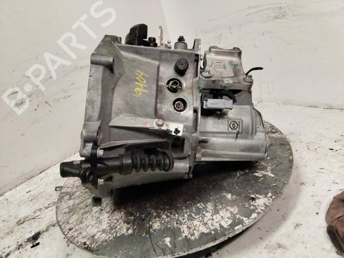Gearbox PEUGEOT 2008 II (UD_, US_, UY_, UJ_, UR_, UC_)  | BP28135983M3 