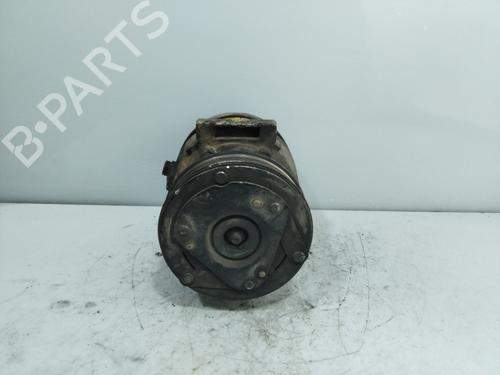 AC compressor SAAB 9-3 (YS3D) 2.2 TiD | BP19028037M34 