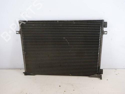 Used AC radiator AC radiator 38957224 38957224