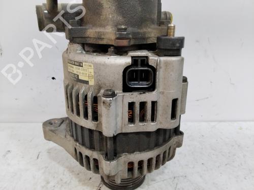Alternator KIA CERATO I Saloon (LD) 2.0 CRDi | BP25857840M7 