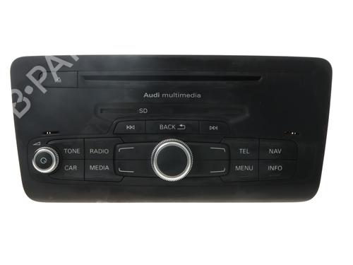 Used Radio Radio 38985930 38985930