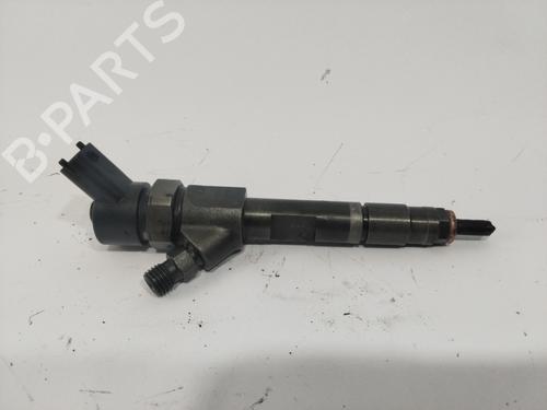 Injector RENAULT MEGANE II Saloon (LM0/1_) 1.9 dCi (LM0G, LM1G, LM2C) | BP28135989M100 