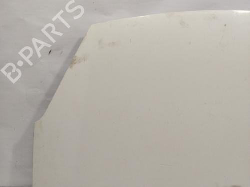 Motorhjelm CITROËN BERLINGO MULTISPACE (B9) 1.6 HDi 75 16V | BP26934331C1 