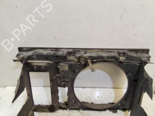Frontplate/Frontkurv CITROËN C4 I (LC_)  | BP18295223C72 