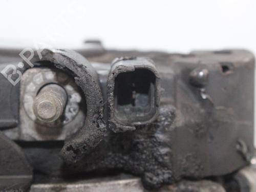 Alternator PEUGEOT 206 Hatchback (2A/C) 1.4 HDi eco 70 | BP16051349M7 