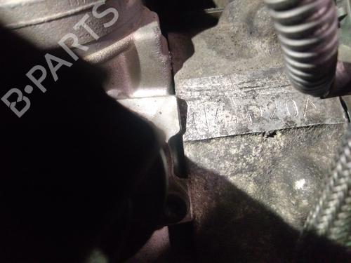 Engine BMW 1 (E87) 118 d | BP29319794M1 