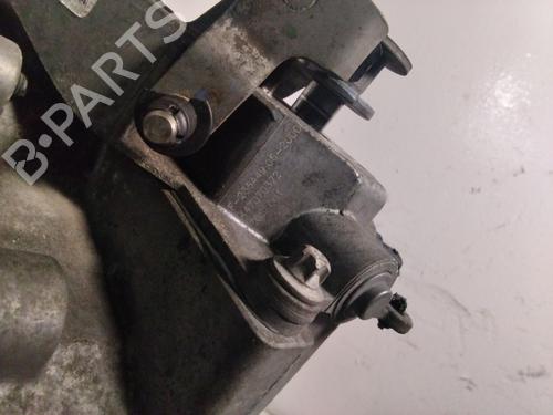 Gearbox MERCEDES-BENZ A-CLASS (W169) A 180 CDI (169.007, 169.307) | BP29395067M3 